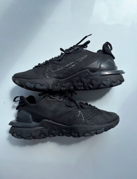 Кросівки Nike React