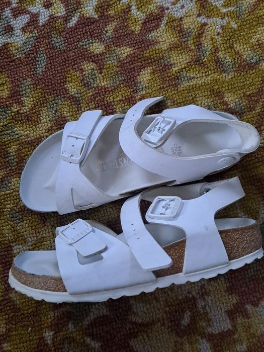 Босоніжки 35р. BIRKENSTOCK
