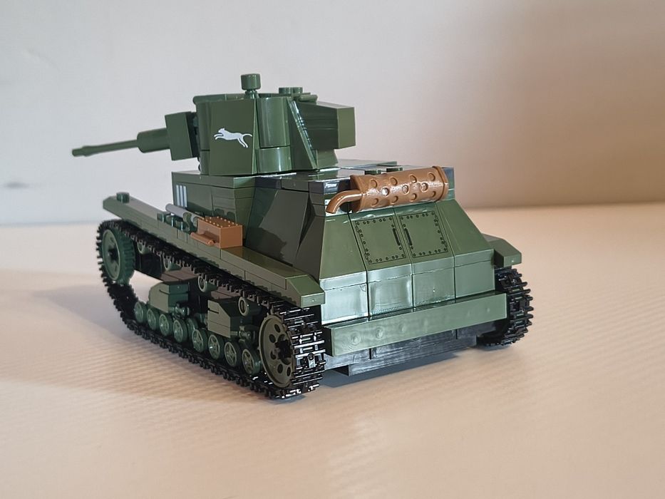 COBI 2456 7TP Archiwalny
