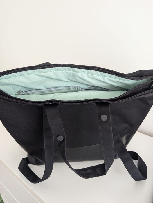 Mala/Mochila de maternidade Quino