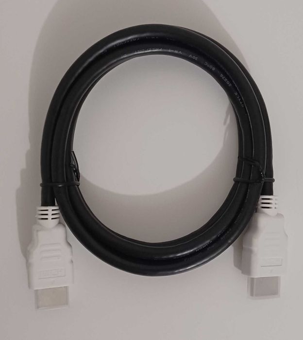 Cabos HDMI novos