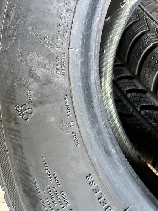 Розпаровка 175/80 r14 Maxxis MA-701 (018)