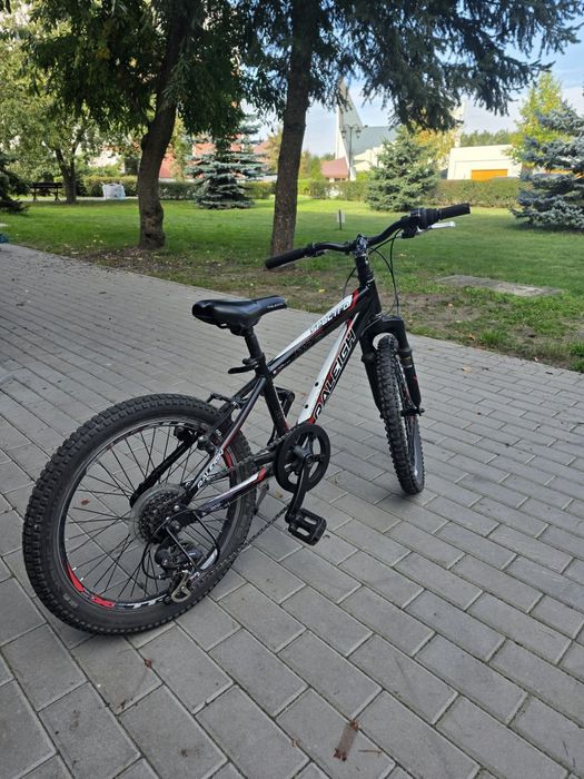 Rower koła 20 cali