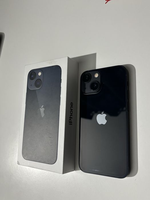 iphone 13 mini 128gb