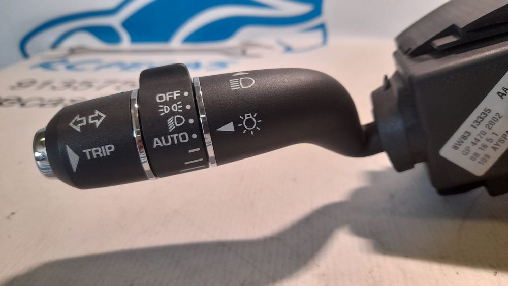 FITA AIRBAG COMANDOS MULTIFUNÇÕES COMUTADOR COMUTADORES MANETE