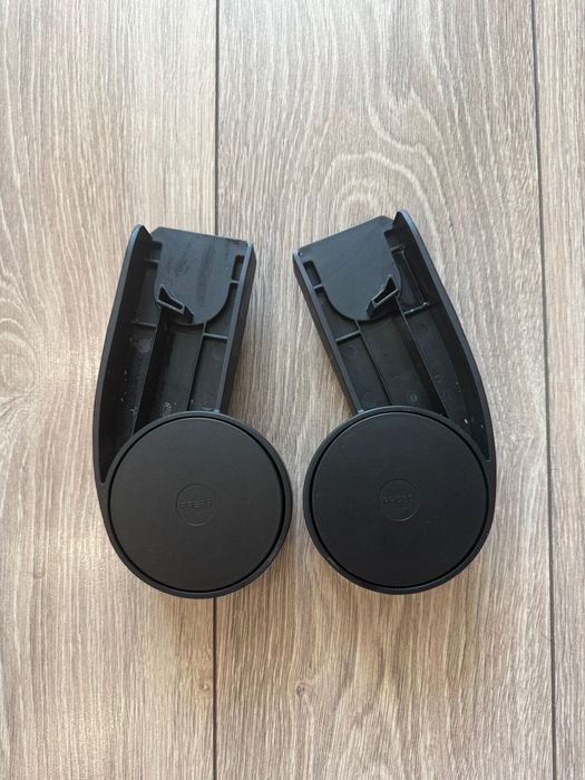 Адаптери для коляски Cybex Balios S