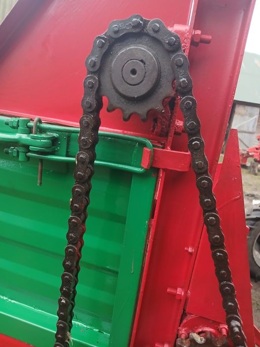 Продам Гноєрозкидач