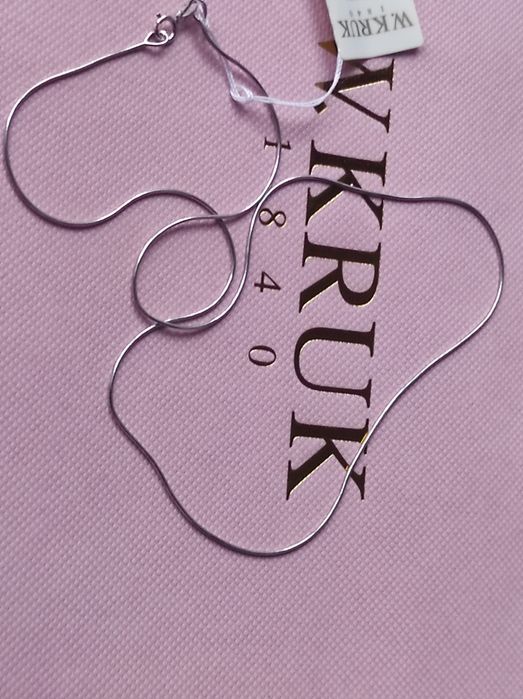 Złoty łańcuszek 333