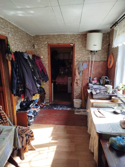 Продам дачу домик в самой подпорожнянке