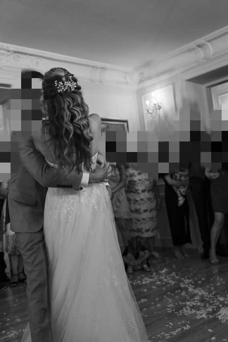 Suknia ślubna Teja Amylovebridal