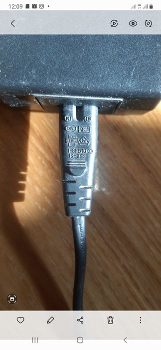 Блок питания в отличном состоянии