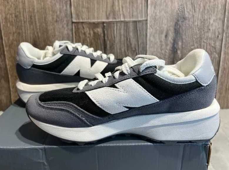 Buty trampki sneakersy New Balance 370 37,5