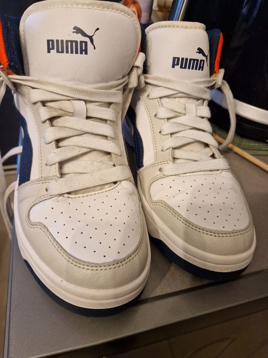 Sprzedam buty puma