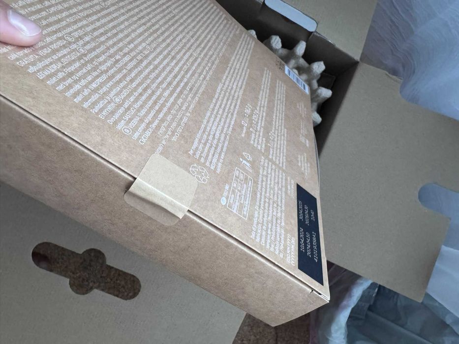 Máquina Café Nespresso - NOVA