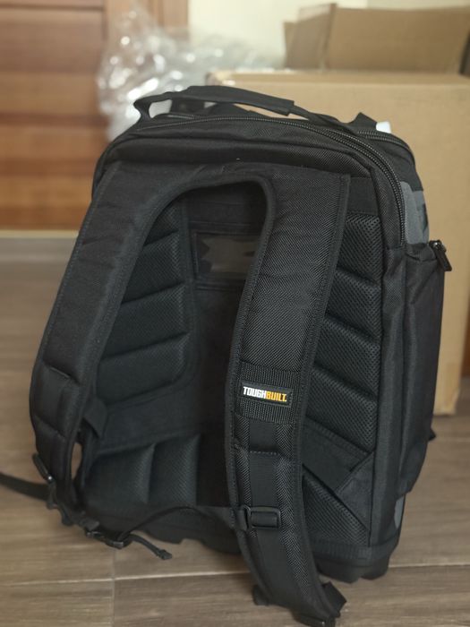 Рюкзак для інструментів