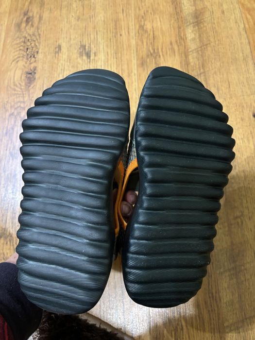 Сандалі adidas summerflex kids 32 розмір