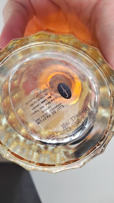 Perfumy arabskie flavia damskie męskie fairy tale share jak angels