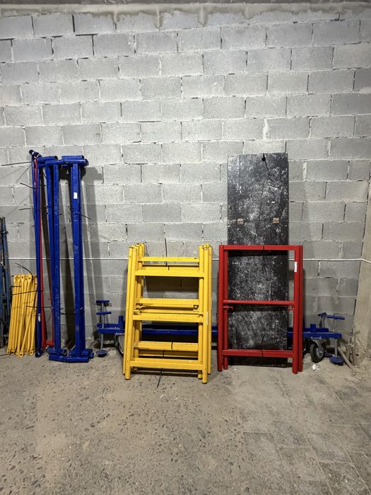 Оренда вишки-тури,міні-тура