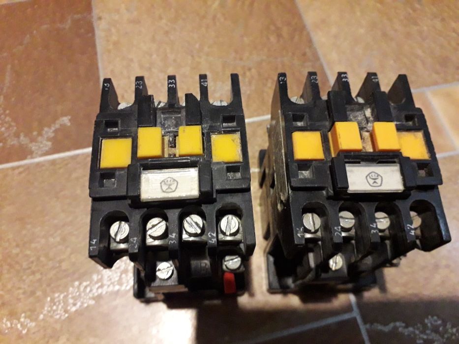 Рпл 131 0,4а 660v 16a
