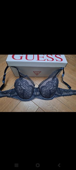 Stanik biustonosz esotiq 65e