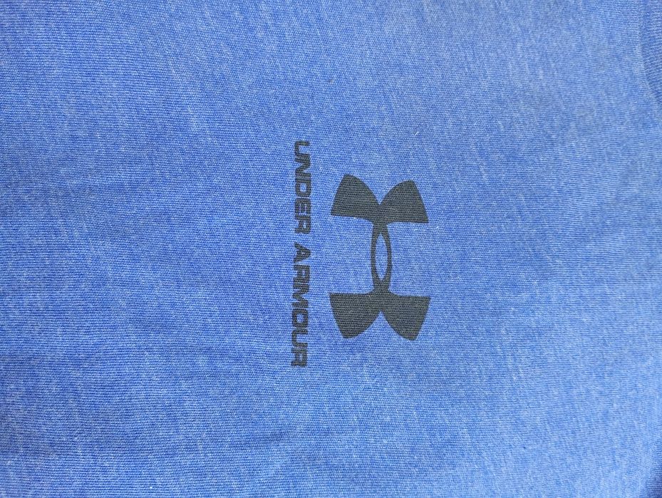 Koszulki / 2 szt/ t- shirt/ sportowe UNDER ARMOUR rozm. S