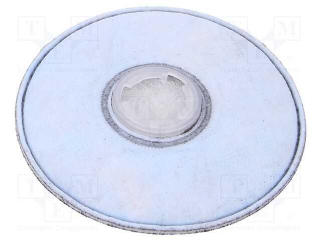 Máscara panorâmica 3M