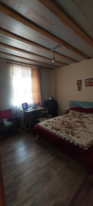 Продам дом в Солоницевке