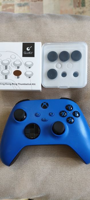 Геймпад Microsoft Xbox Series X/S