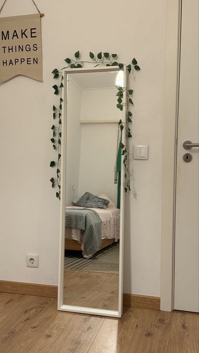 Espelho para quarto