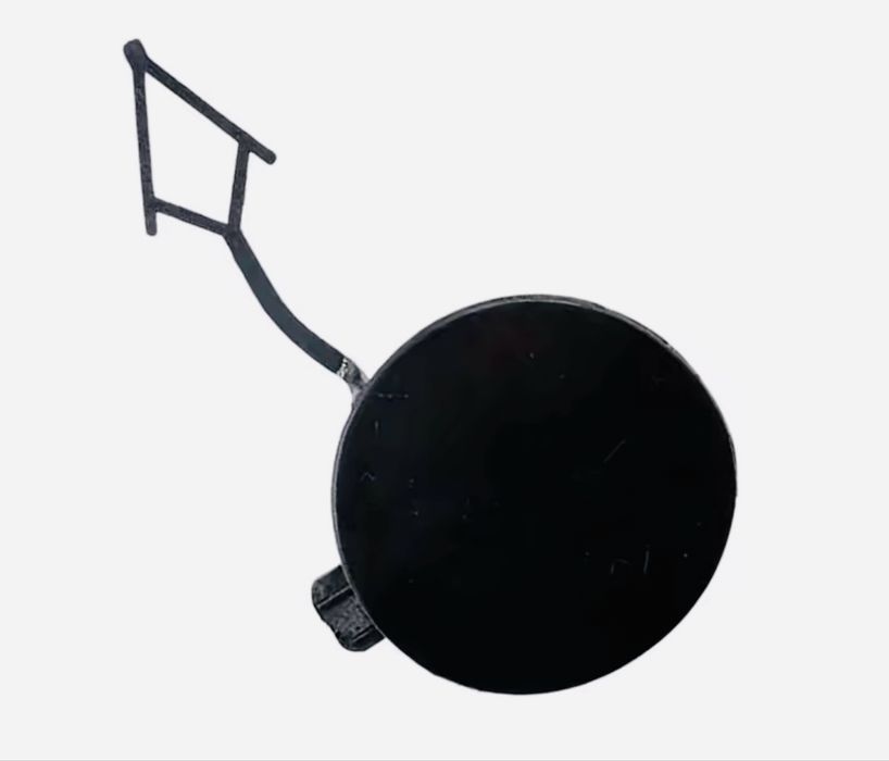 Кришка колпачок заглушка бампера Volkswagen Passat вантажівок