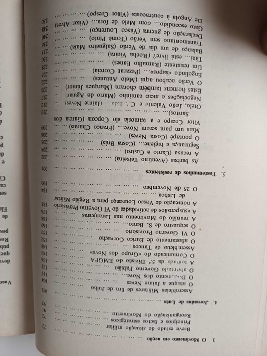 "A Resistência - O verão quente de 1975" por José Gomes Mota
