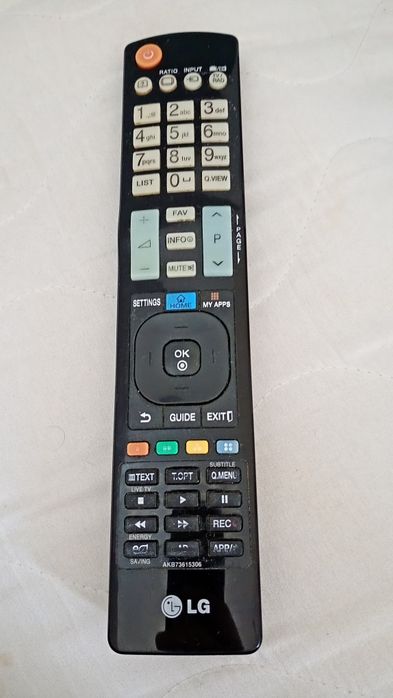 Telewizor LG 32 cale smart Tv