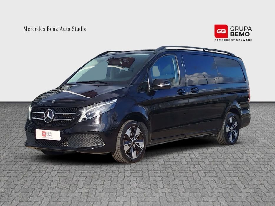 Mercedes-Benz Klasa V