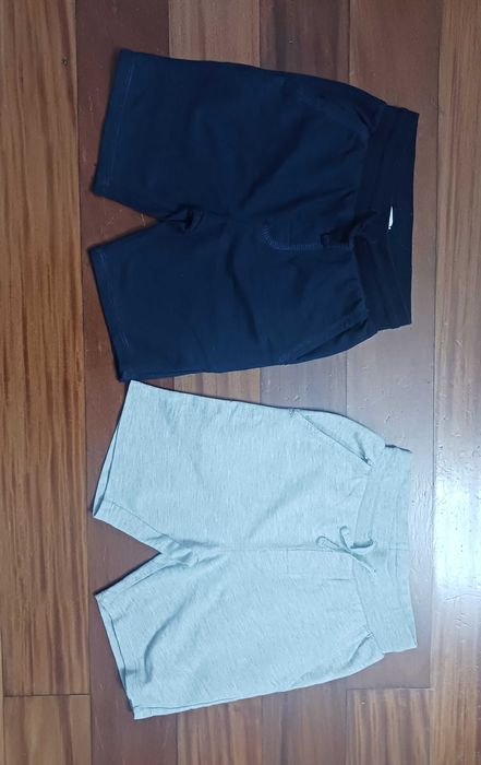 Conjunto de 4 calções para criança  - 6 anos