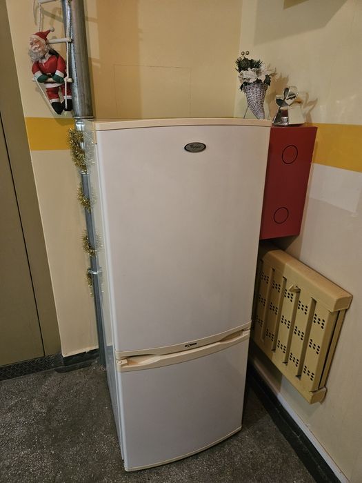 Lodowka Whirpool Sprawna