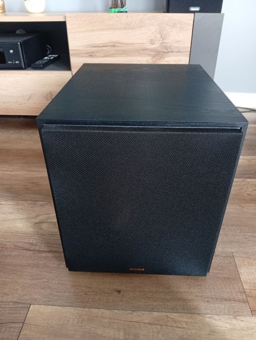 Subwoofer aktywny Klipsch R-100SW