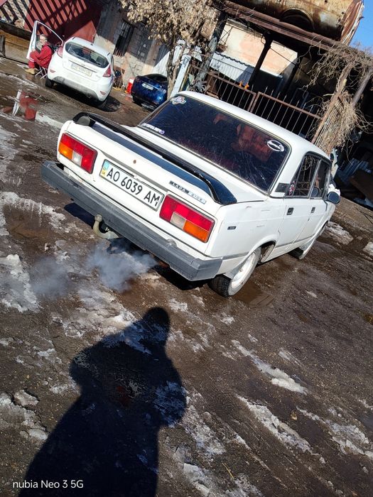 Ваз 2105 Лада 2105