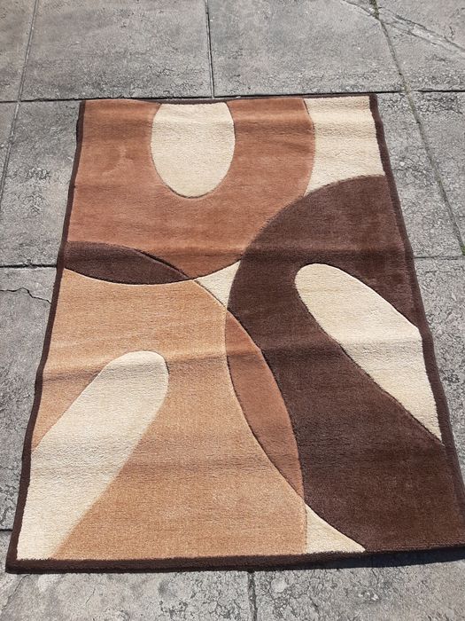 Vendo carpetes variadas