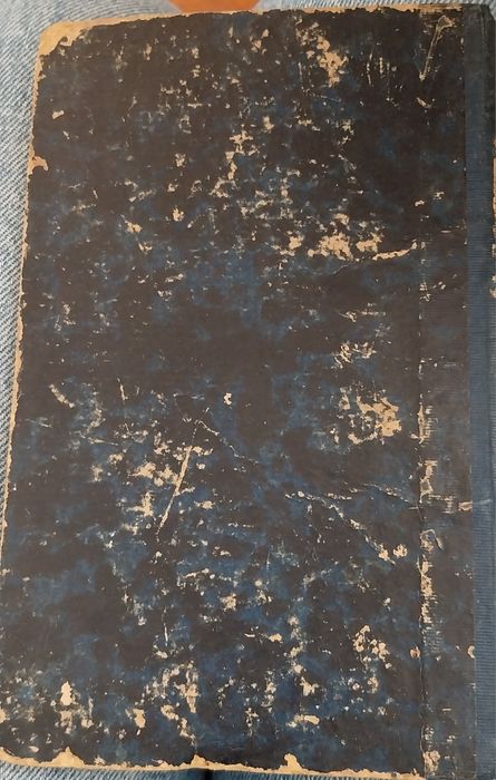 The English Spelling-Book, easy and familiar Lessons, 1874