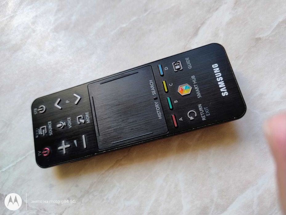 Samsung UE46F6330A - led телевізор