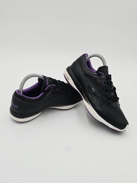 Reebok Easytone skórzane r.38.5