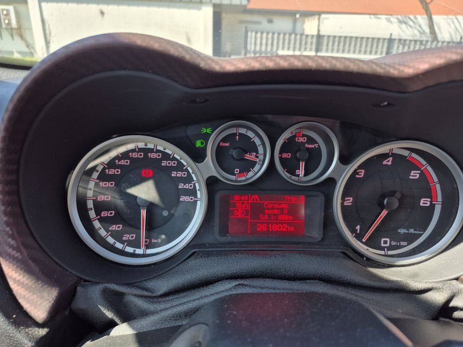Sprzedam  Alfa Mito