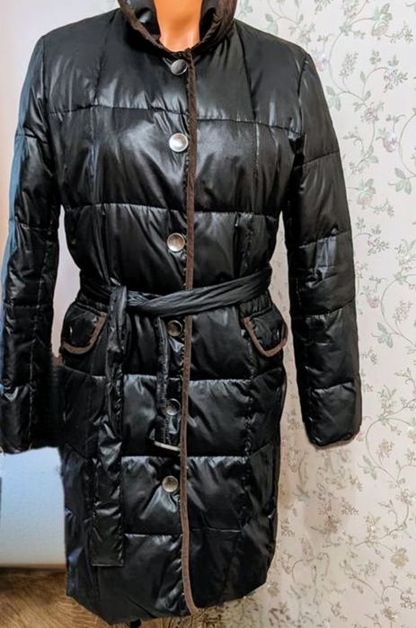 Пальто лана шерсть