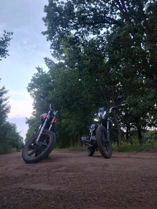 Продам, Forte 200r