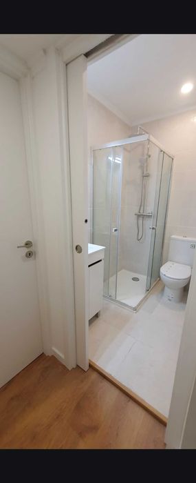 Apartamento para férias T3 com 2 wc