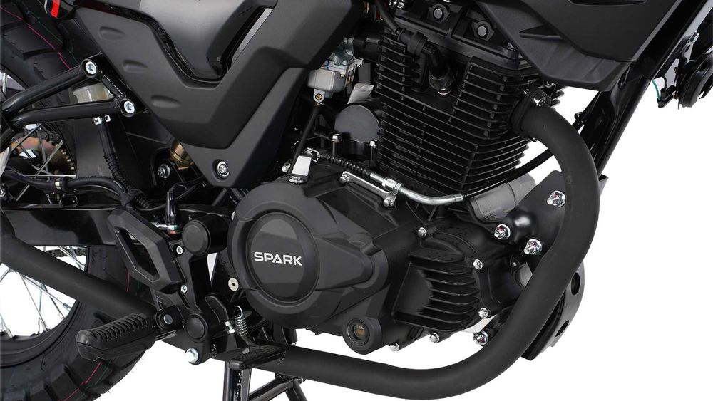 Акція весняні знижки  !!! Мотоцикл SP250SC-2