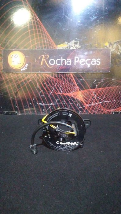 Fita De Airbags Opel Vectra B Combi (J96)