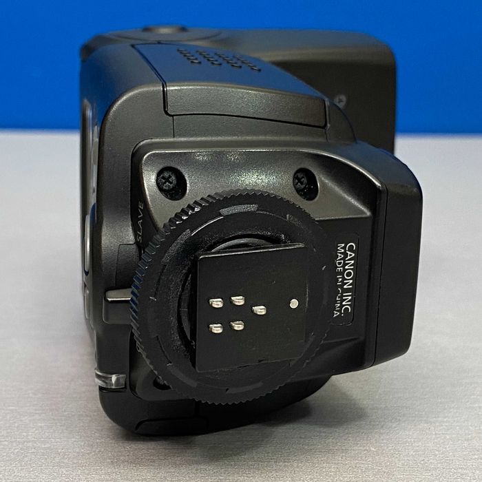 Canon Speedlite 430EX