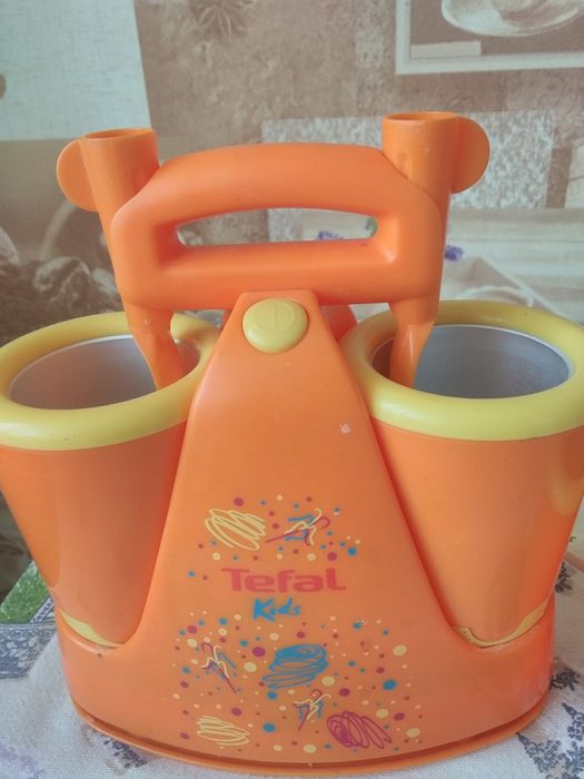 Мороженица Тефаль
