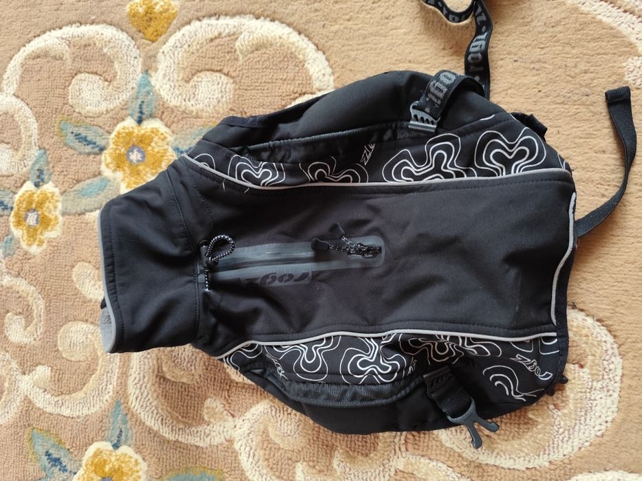 Одежа для собак rogz